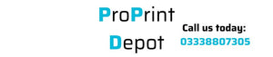 ProPrintDepot Logo